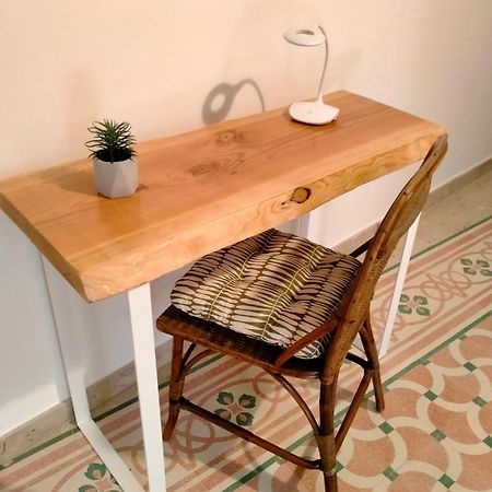 Apartmán A Casa Tutti Bene Trapani Exteriér fotografie