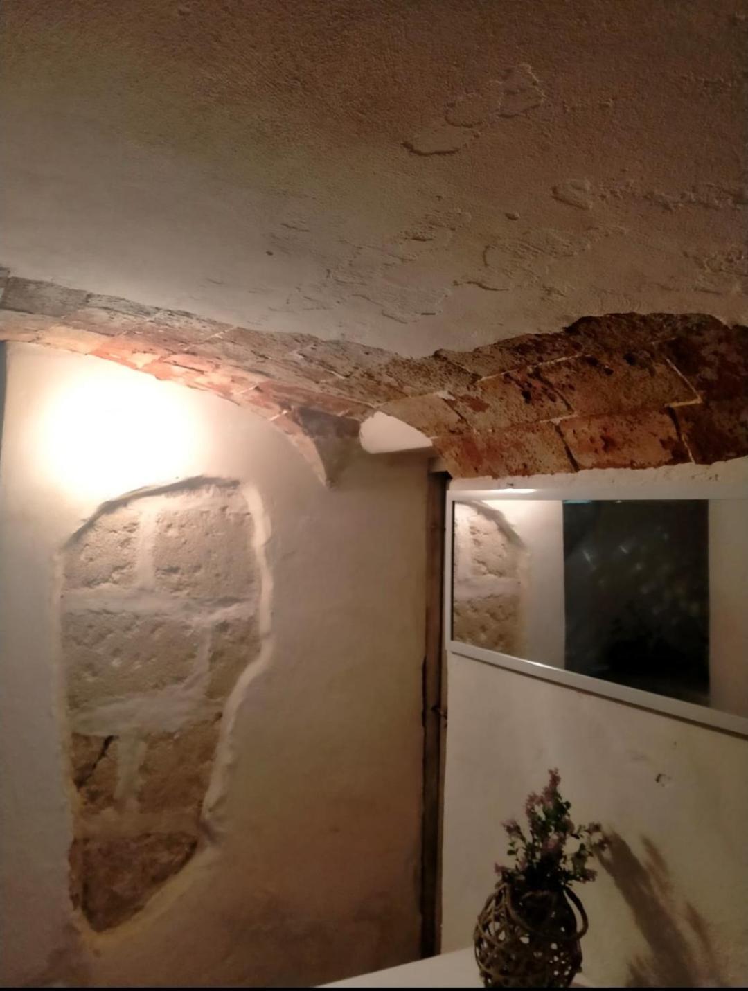Apartmán A Casa Tutti Bene Trapani Exteriér fotografie