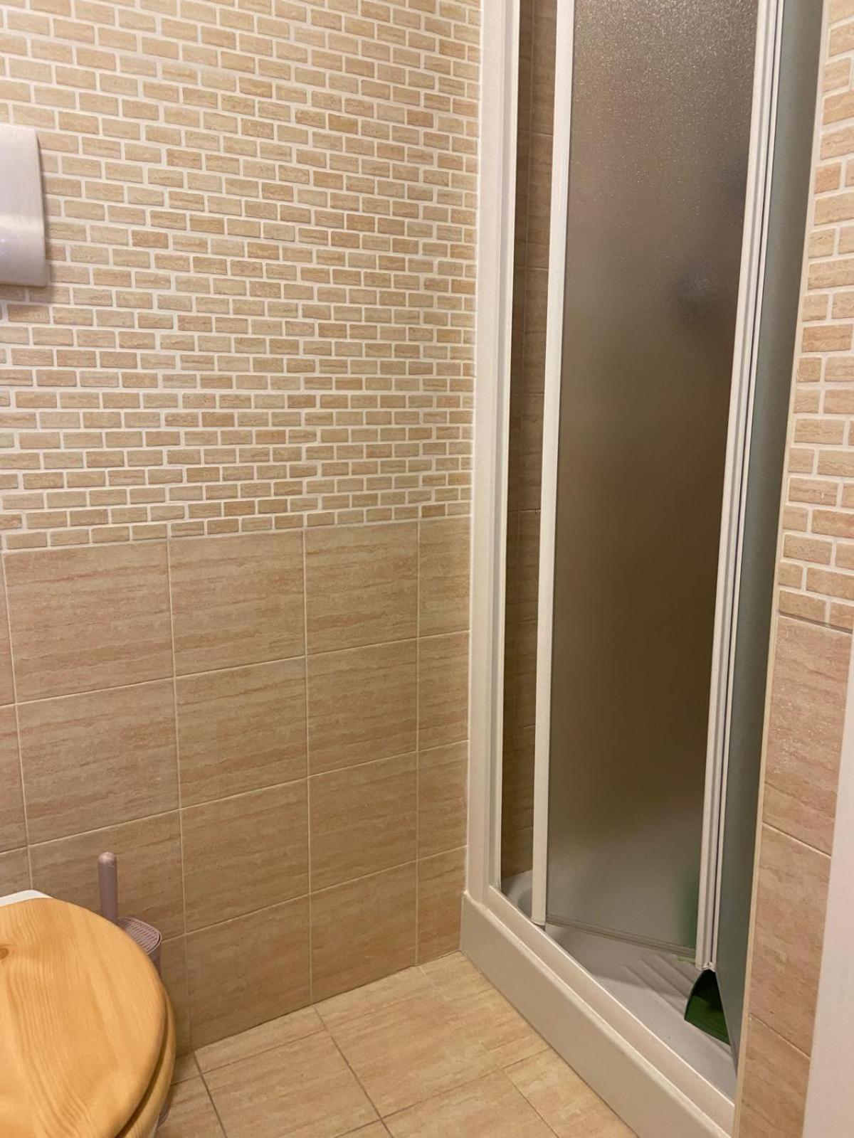Apartmán A Casa Tutti Bene Trapani Exteriér fotografie