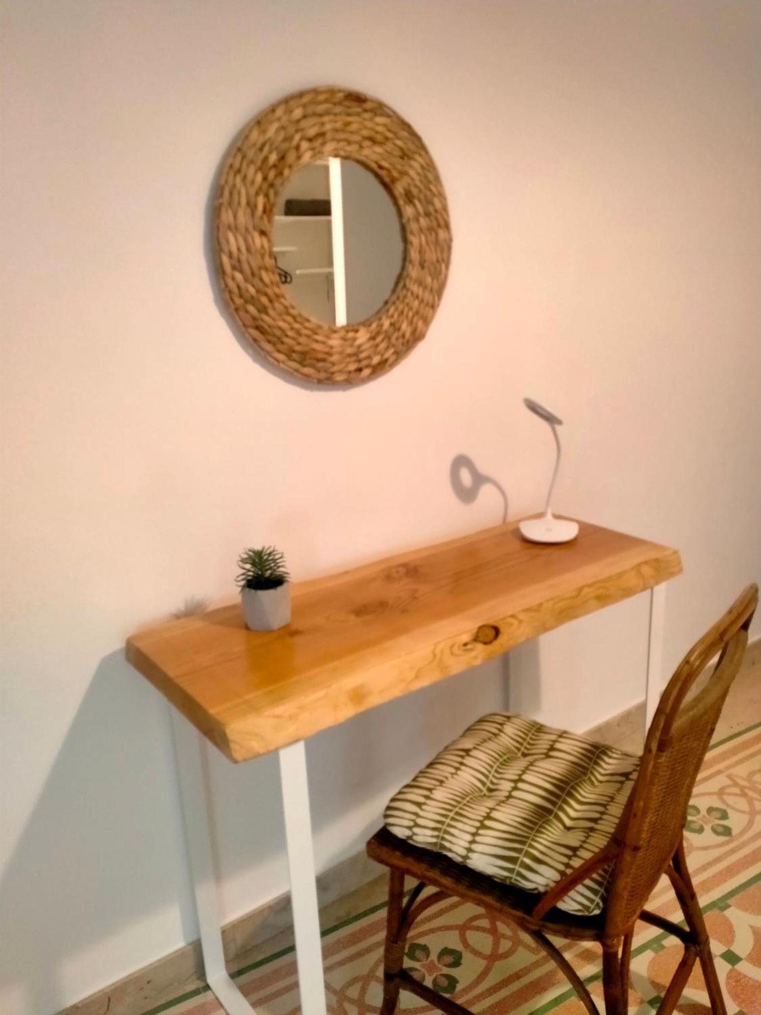 Apartmán A Casa Tutti Bene Trapani Exteriér fotografie